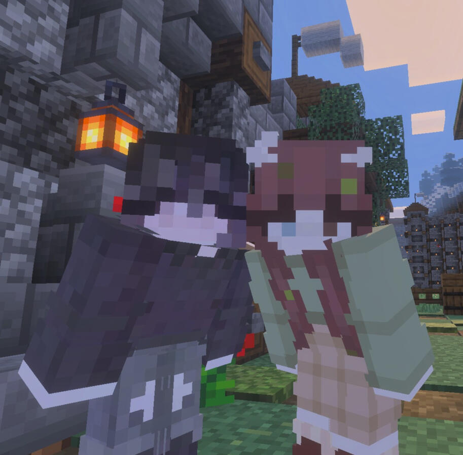 Minecraft Minecraft
