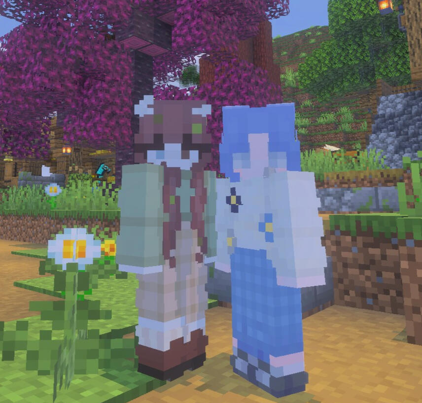 Minecraft Minecraft