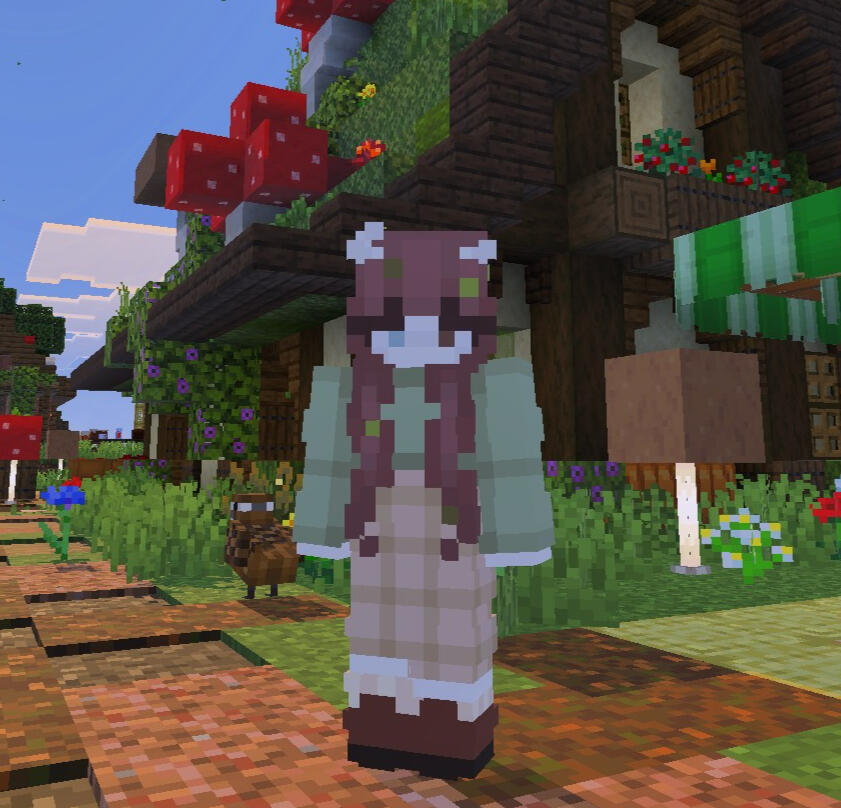 Minecraft Minecraft