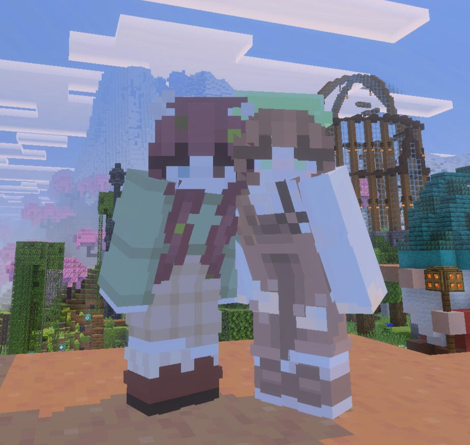 Minecraft
