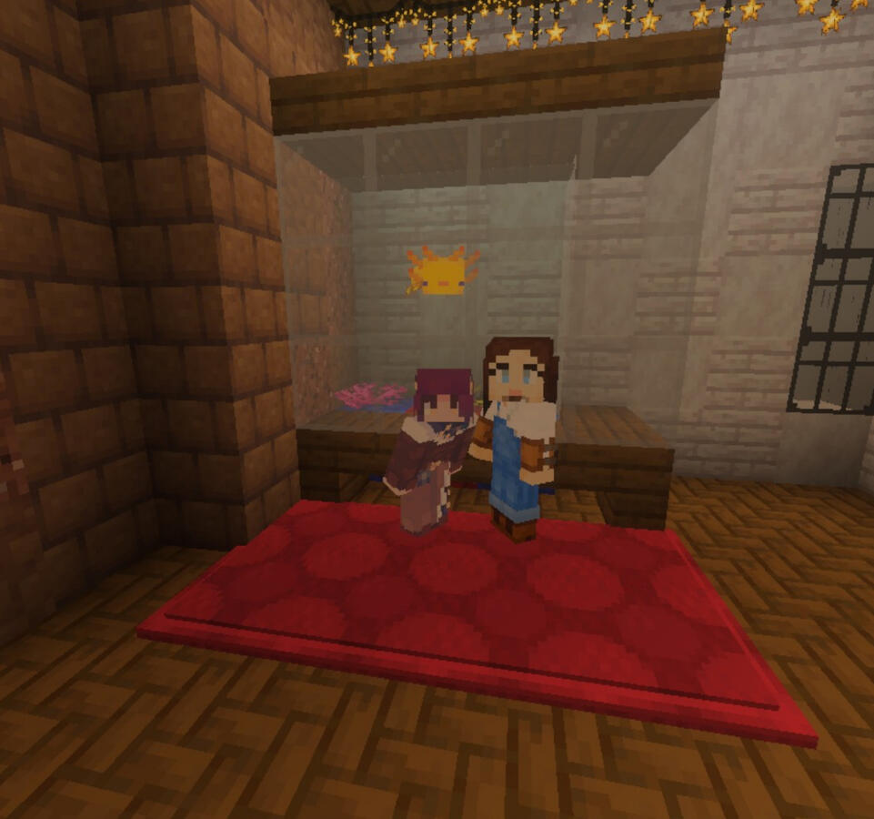 Minecraft